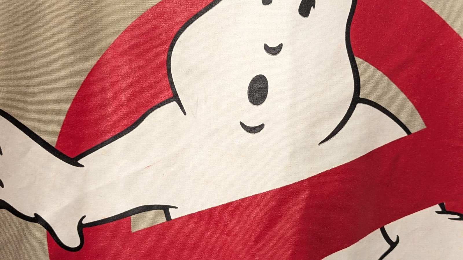 Ghostbusters - collared button up with graphics - image 7