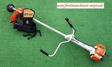 Stihl FS 550 stärkster Freischneider Motorsense wie FS 560 FS 561 4599