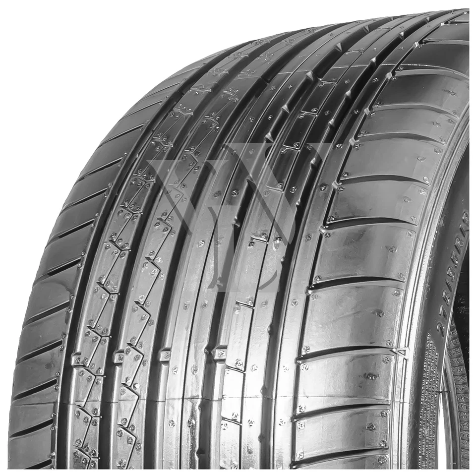 Sommerreifen DUNLOP SP SPORTMAXX GT AUSLAUF 245/50 R18 100 Y - Bild 2 von 4