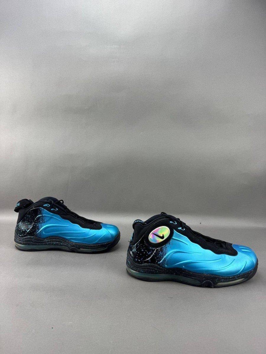 Size 13 Nike Total Air Foamposite Max Tim Duncan for sale online