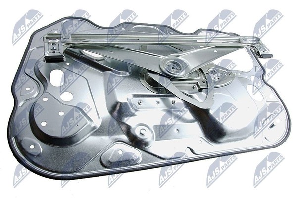 NEU - NTY EPS-FR-032 Fensterheber FüR Ford Volvo-image