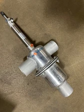 New Novatec SV-25-11 Sequencing Valve FEEDER VACUUM VALVE