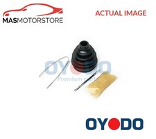 CV JOINT BOOT KIT WHEEL SIDE OYODO 50P0315-OYO P NEW OE REPLACEMENT