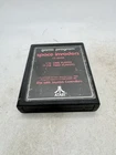Space Invaders (Atari 2600) Text Label Version CLEANED & TESTED