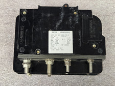 PN CD3-Z75-5 - EATON-HEINEMANN - CIRCUIT BREAKER - NSN: 5925-01-097-4925