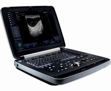 Samsung HM70 EVO Portable Laptop Ultrasound Machine, 2D/3D/4D, minimal use