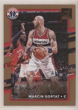 2017-18 Panini Donruss Marcin Gortat #149 00ah