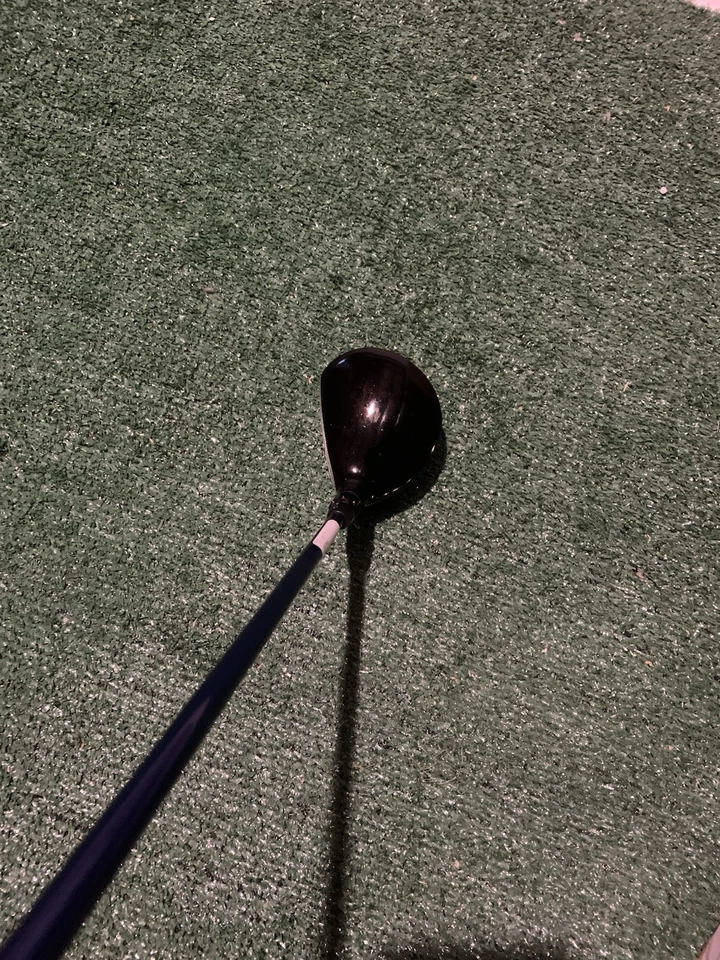 Nike VR Pro 19 graus 5 madeira, Project X 5.5 Reg flex 42" Novo - Imagem 3 de 4