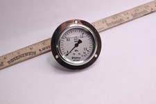 Atlas Copco Pressure Gauge 1.6M 2653248027 