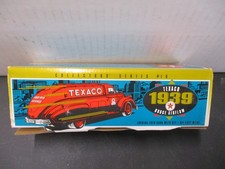 Ertl Texaco 1939 Dodge Airflow Coin Bank