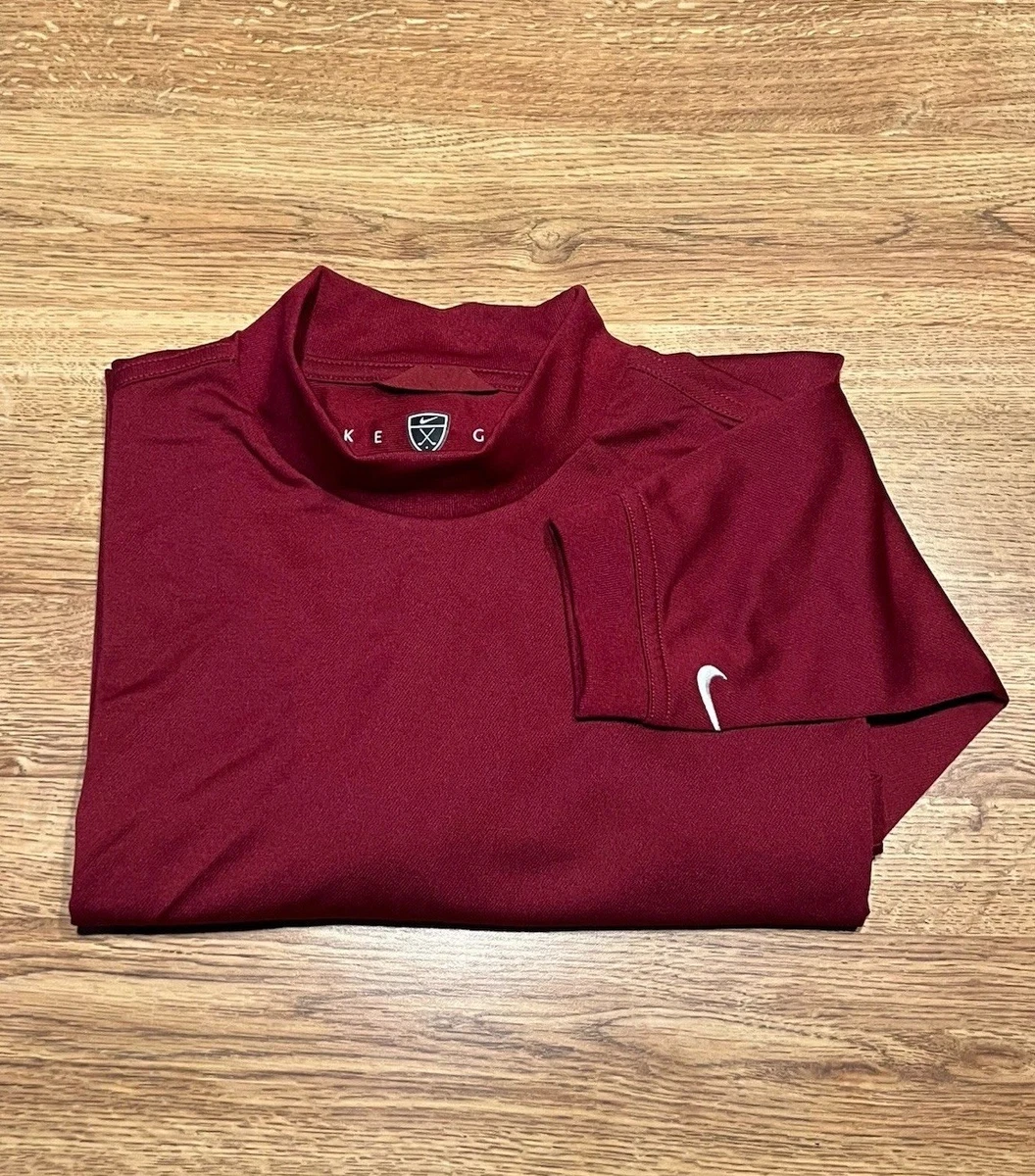 Tiger Woods Sweater In Men's Golf Shirts, Tops & Sweaters for sale