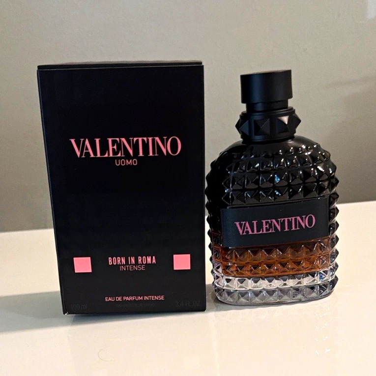 Valentino Spray Eau de Parfum for Men for sale | eBay