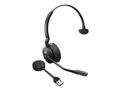 Jabra Engage 55 MS Mono USB-A EMEA/APAC