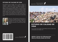 Walker Gomes De Albuquerque (U. A.) | Estudio DE Calidad DE Vida | Taschenbuch