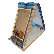 Sunbeam Curler Console