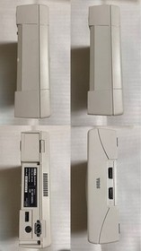 Sega Saturn HST-0014 Limited New Year Campaign Console Japan Exclusive Rare