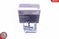 Vorderachse Rechts Esen SKV 44SKV022 Bremssattel FüR Mazda