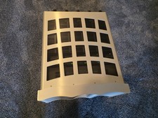 THETA DREADNAUGHT II Five Channel Power Amplifier (super clean)