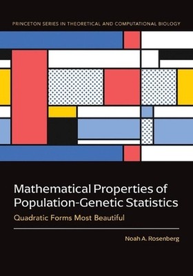 Mathematical Properties of Population-Genetic Statistics: Quadratic Forms Most B