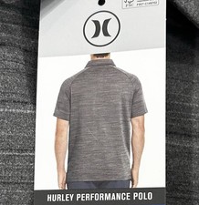 Las mejores ofertas en Camisas para hombre Hurley