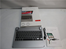 Brydge BRY6012 Wireless Keyboard Bluetooth Keyboard