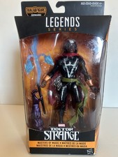 Marvel Doctor Strange Legends Series-Brother Voodoo - BAF Dormammu-By Hasbro
