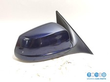 Original BMW  F10 F11  Außenspiegel mit Glas beheizt rechts Abblendautomatik ...