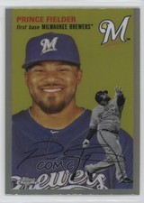 Click to enlarge Prince Fielder