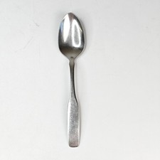 Oneida Community Stainless Steel Teaspoon Paul Revere Pattern Flatware