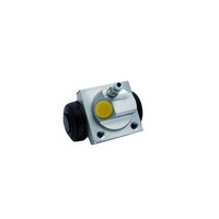 Radbremszylinder Hinterachse Ø 20,6 Mm Aluminium Valeo FüR U.A. Smart Fortwo