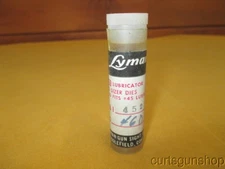 Lyman No 450 Lubricator and Sizer Die H&I 452 G-460