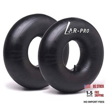  2-Pack 13 x 5.00-6" Replacement Inner Tubes - Exact 13x5.00-6 TR-13