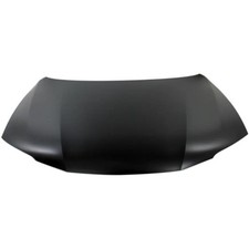 Primed Steel Hood Panel Fits 13-17 Honda Accord Coupe 3.5l V6 Partlink Ho1230173 Primed Steel Hood Panel Fits 13-17 Honda Accord Coupe 3.5l V6 Partlink Ho1230173