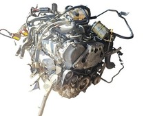 RENAULT ESPACE IV JK0/1 Motor 3.0 Diesel 130kw 2007 33900321