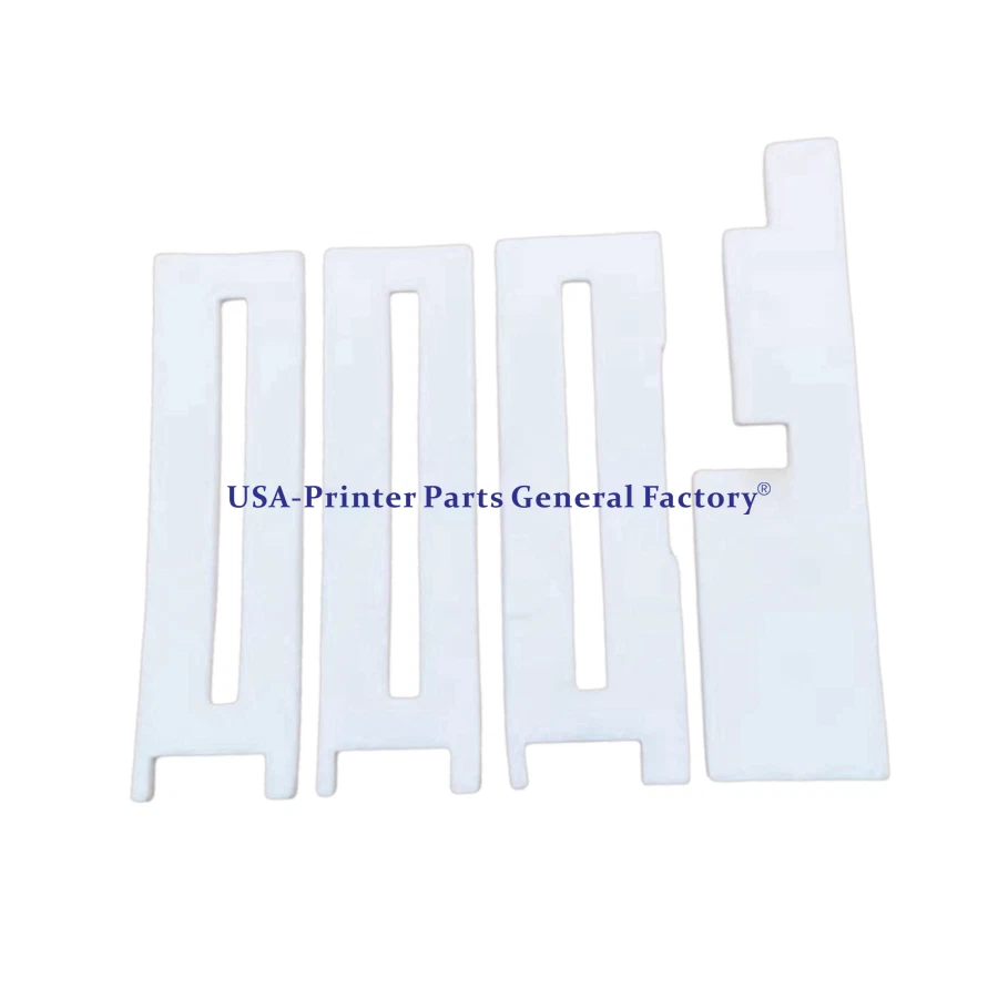 GX7080 Waste Ink Tank Pad Sponge Fits For Canon MAXIFY PIXMA G7020 GX6020 GX6030 - Image 3 of 4