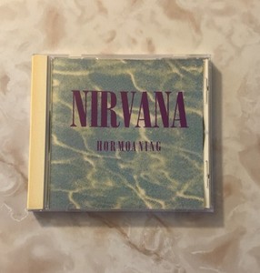 Nirvana Hormoaning | eBay