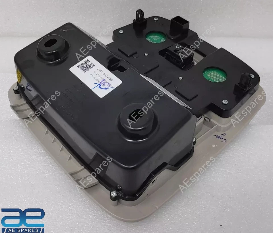 Roof Console Assy With Sunroof Switch For Mahindra Scorpio-N Thar Roxx XUV400 EV view 3
