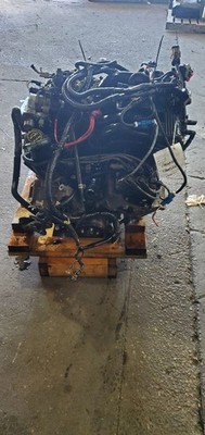 Motor Engine 4.0L SOHC VIN E 8th Digit Excluding Sport Trac Fits 05 EXPLORER 115