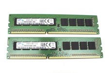 Samsung 16 GB (2x8GB) DDR3-1600 ECC PC3-12800...