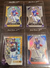 2019 Panini Absolute Football Cards 25