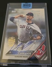 2018 Topps Archives Baseball Cards 25