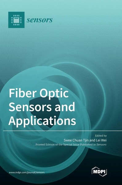 Fiber Optic Sensors And Applications | Buch | Englisch (2020) | Gebunden-image