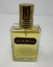 Aramis Mens Cologne 3.4 fl oz Spray Classic Vintage Formula USA Made
