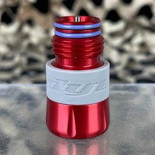 NEW Dye Reach Tank Extender - Red