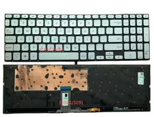 US Backlit keyboard for Asus X712JA X712FA A712FA F712FA K712JA F712EA X712