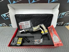 Equalizer Ambush - ATV2012 Kit Cordless Windshield removal cut out tool Blade