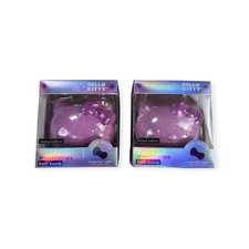 The Creme Shop x Hello Kitty Limited Edition Sugar Berry Aromatherapy Bath Bomb