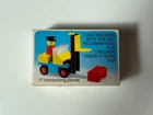 Lego Vintage Classic 1976 Lego Fork Lift #425 (NEW/SEALED)