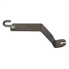 Spare Wheel Clamp - Xk120 Xk120 Wire Wheels