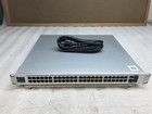 Ubiquiti UniFi USW-Pro-48-PoE 48-Port Gigabit PoE++ Switch 600W 10G SFP+
